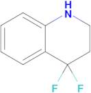 4,4-Difluoro-1,2,3,4-tetrahydroquinoline