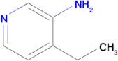 4-Ethylpyridin-3-amine