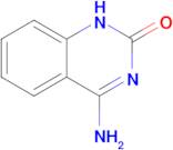 4-Aminoquinazolin-2(1H)-one