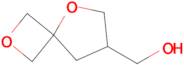 2,5-Dioxaspiro[3.4]octan-7-ylmethanol