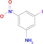 3-Iodo-5-nitroaniline