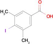 4-Iodo-3,5-dimethylbenzoic acid