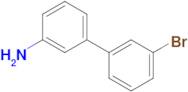 3'-Bromo-[1,1'-biphenyl]-3-amine