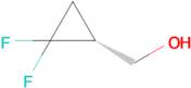 (R)-(2,2-Difluorocyclopropyl)methanol