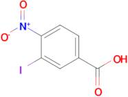 3-Iodo-4-nitrobenzoic acid