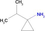 1-Isopropylcyclopropanamine