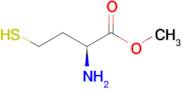 (S)-Methyl 2-amino-4-mercaptobutanoate