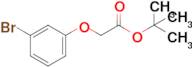 tert-Butyl 2-(3-bromophenoxy)acetate