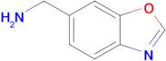 Benzo[d]oxazol-6-ylmethanamine