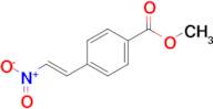 (E)-Methyl 4-(2-nitrovinyl)benzoate