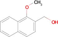 (1-Methoxynaphthalen-2-yl)methanol