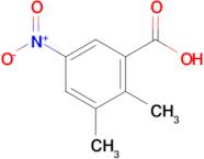 2,3-Dimethyl-5-nitrobenzoic acid