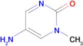 5-Amino-1-methylpyrimidin-2(1H)-one