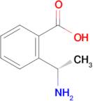 (S)-2-(1-Aminoethyl)benzoic acid