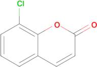 8-Chloro-2H-chromen-2-one