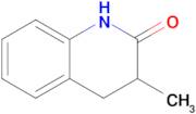 3-Methyl-3,4-dihydroquinolin-2(1H)-one