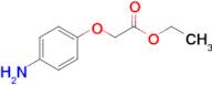 Ethyl 2-(4-aminophenoxy)acetate