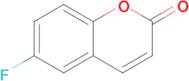 6-Fluoro-2H-chromen-2-one