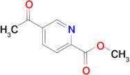 Methyl 5-acetylpicolinate