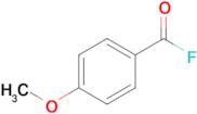 4-Methoxybenzoyl fluoride