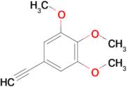 5-Ethynyl-1,2,3-trimethoxybenzene