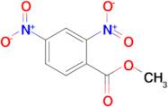 Methyl 2,4-dinitrobenzoate