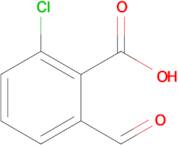 2-Chloro-6-formylbenzoic acid