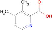 3,4-Dimethylpicolinic acid