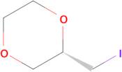 (S)-2-(Iodomethyl)-1,4-dioxane