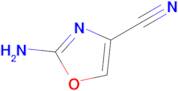 2-Aminooxazole-4-carbonitrile