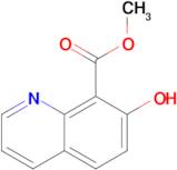 Methyl 7-hydroxyquinoline-8-carboxylate