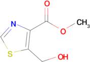 Methyl 5-(hydroxymethyl)thiazole-4-carboxylate