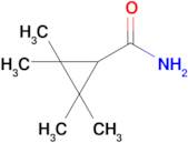 2,2,3,3-Tetramethylcyclopropanecarboxamide