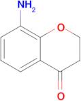 8-Aminochroman-4-one