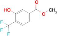 Methyl 3-hydroxy-4-(trifluoromethyl)benzoate