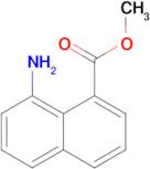 Methyl 8-amino-1-naphthoate