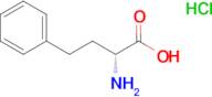 (R)-2-Amino-4-phenylbutanoic acid hydrochloride