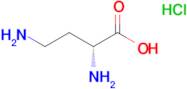 (R)-2,4-Diaminobutanoic acid hydrochloride