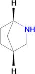 (1S,4R)-2-Azabicyclo[2.2.1]heptane