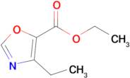 Ethyl 4-ethyloxazole-5-carboxylate