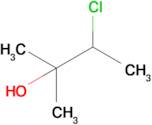 3-Chloro-2-methylbutan-2-ol