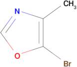 5-Bromo-4-methyloxazole