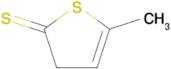 5-methyl-2,3-dihydrothiophene-2-thione