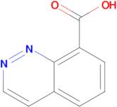 Cinnoline-8-carboxylic acid