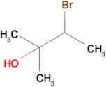 3-Bromo-2-methylbutan-2-ol