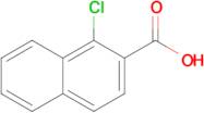 1-Chloro-2-naphthoic acid