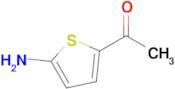 1-(5-Aminothiophen-2-yl)ethanone