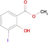 Methyl 2-hydroxy-3-iodobenzoate