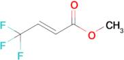(E)-Methyl 4,4,4-trifluorobut-2-enoate