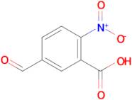 5-Formyl-2-nitrobenzoic acid